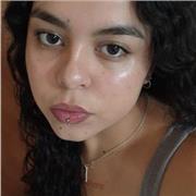 Profesora de inglés para nivel A1 a B2